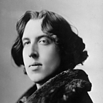 Oscar Wilde photo